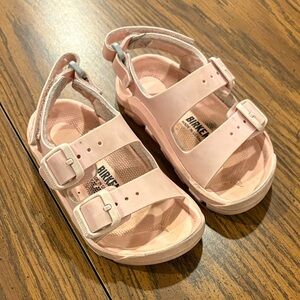 Birkenstock Mogami Kids Birko-Flor